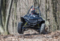All Balls Racing 17-19 Polaris ACE 900 EPS XC 8 Ball Axle - Front Left