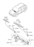 HYUNDAI,KIA TRK 10-05