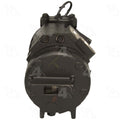 REMAN NIPPONDENSO 10S17C