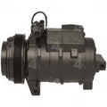 REMAN NIPPONDENSO 10S17C