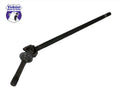 8.25" AXLE ASSY ''97-''01 JEEP CHER