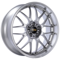 BBS auto part detail