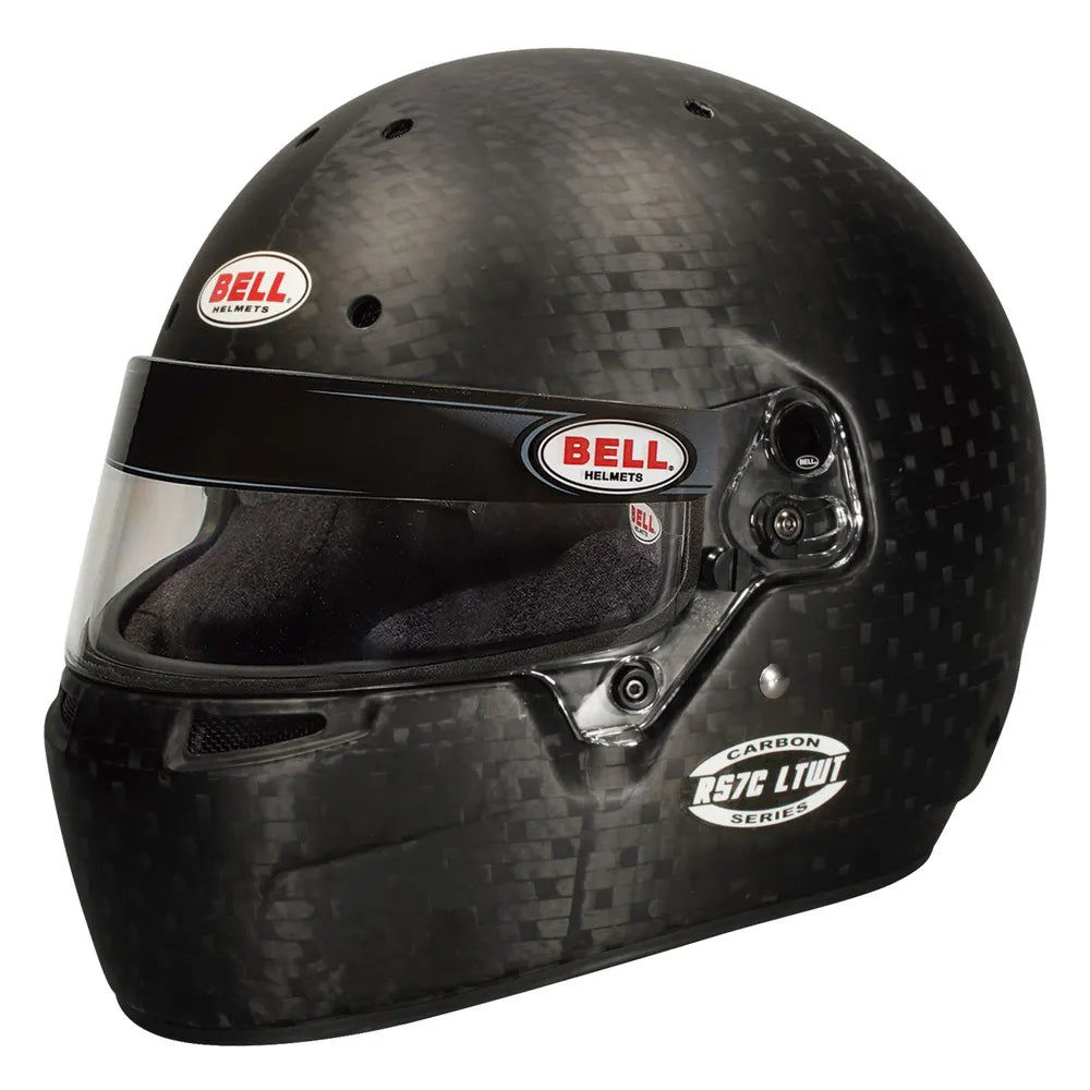 Bell RS7C Lightweight SA2020 (HANS) - Size 60