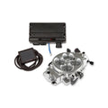 Terminator X Stealth 4500 - 8 Injectors Shiny