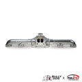 Bully Dog Big Rig Exhaust Manifold Ceramic Coated for Paccar 13-19 Paccar MX(OEM part# 9886 AND 9887.)