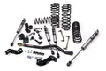 20C JEEP WRANGLER JL 2DR 3IN LIFT KIT JKONTROL W/FOX 2.0 PERFORMANCE SERIES SHOCKSDIESEL