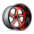 Fuel Wheels auto part