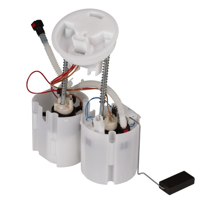 ELECTRIC FUEL PUMPS