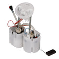 ELECTRIC FUEL PUMPS