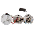 ELECTRIC FUEL PUMPS
