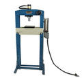 HSP-10H; 10 TON HAND OPERATED H-FRA