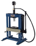 HSP-10H; 10 TON HAND OPERATED H-FRA