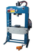 HSP-10H; 10 TON HAND OPERATED H-FRA