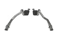Flowmaster cat-back exhaust