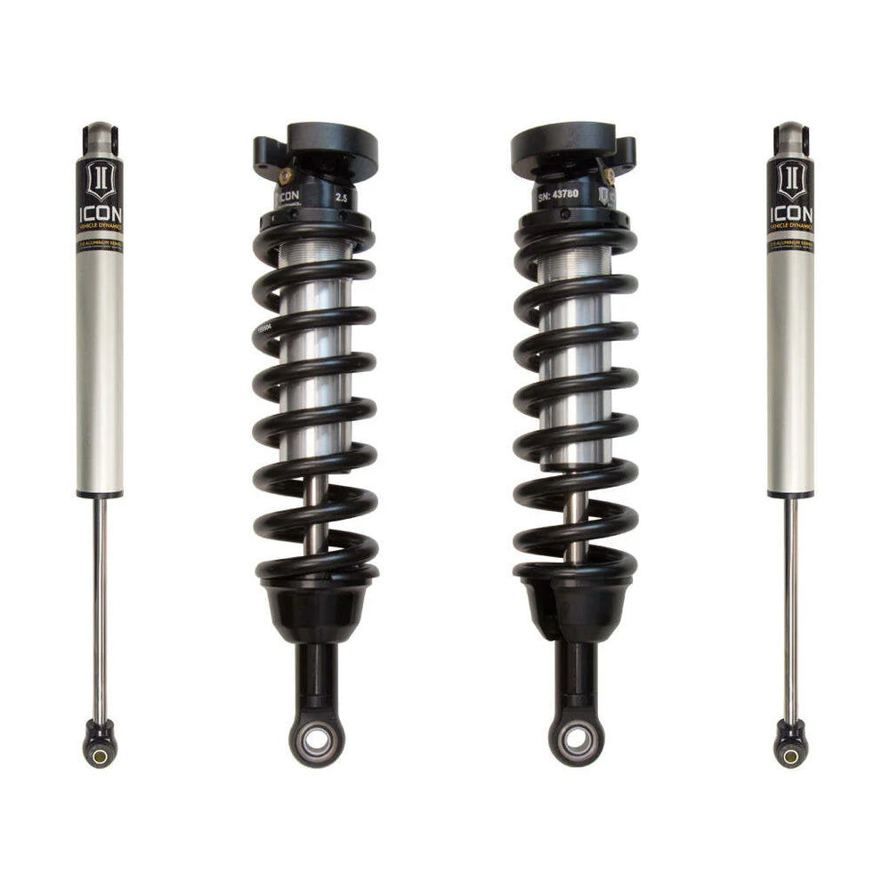 ICON auto part