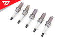 NGK Spark Plug Stock # 4654