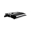 LEVEL 1 ROOF DEFENDER BLACK