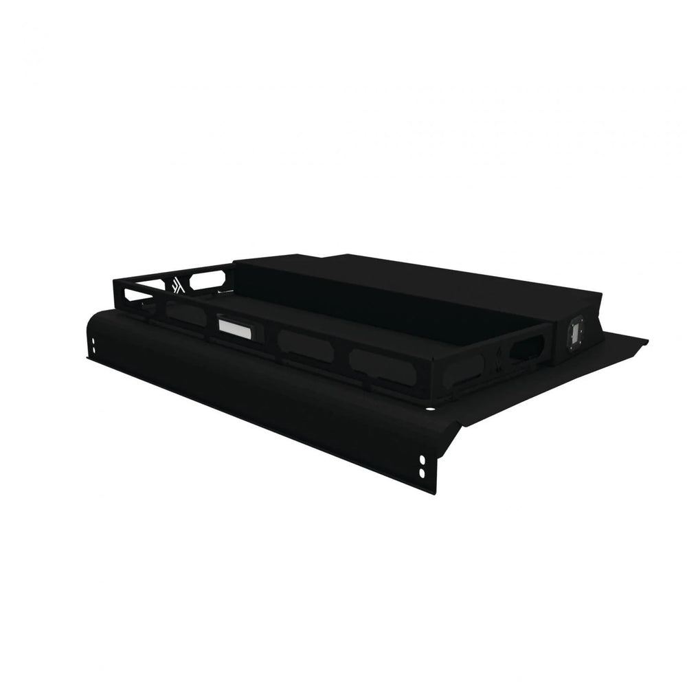 LEVEL 1 ROOF DEFENDER BLACK