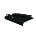 LEVEL 1 ROOF DEFENDER BLACK