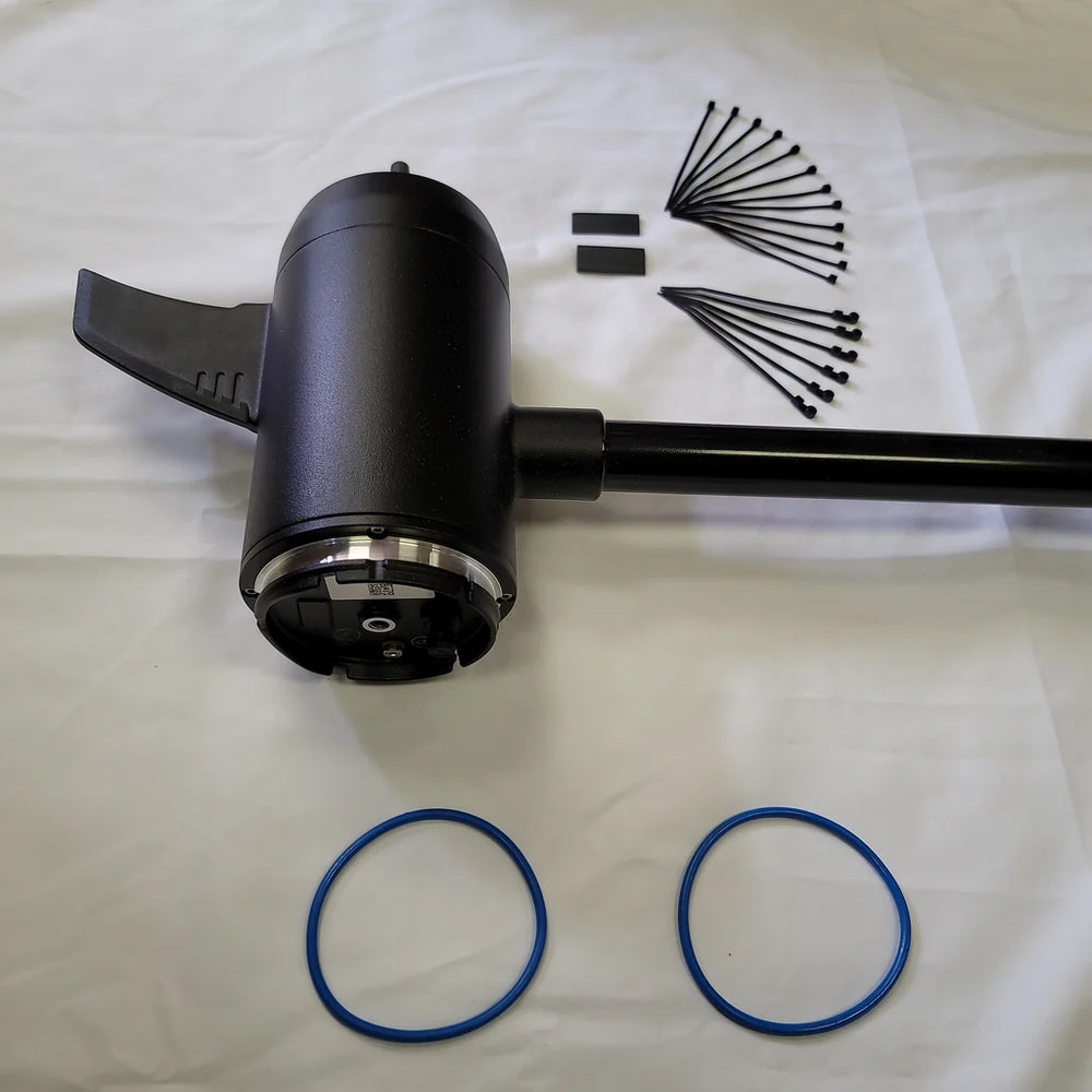 LOWER UNIT KIT