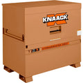 STORAGEMASTER PIANO BOX WITH JUNK TRUNK AND THERMOSTEEL