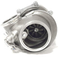 Garrett Turbos auto part detail