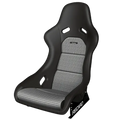 Recaro Classic Pole Position Street ABE Display Seat (Classic Line) - Pepita w/Steel Side Mnt & Base