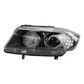 Hella 2009-2012 BMW 323i xDrive Bi-Xenon Headlight Assembly