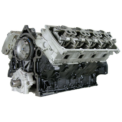 ATK ENGINES auto part