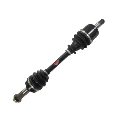Demon Powersports - PARK-L112