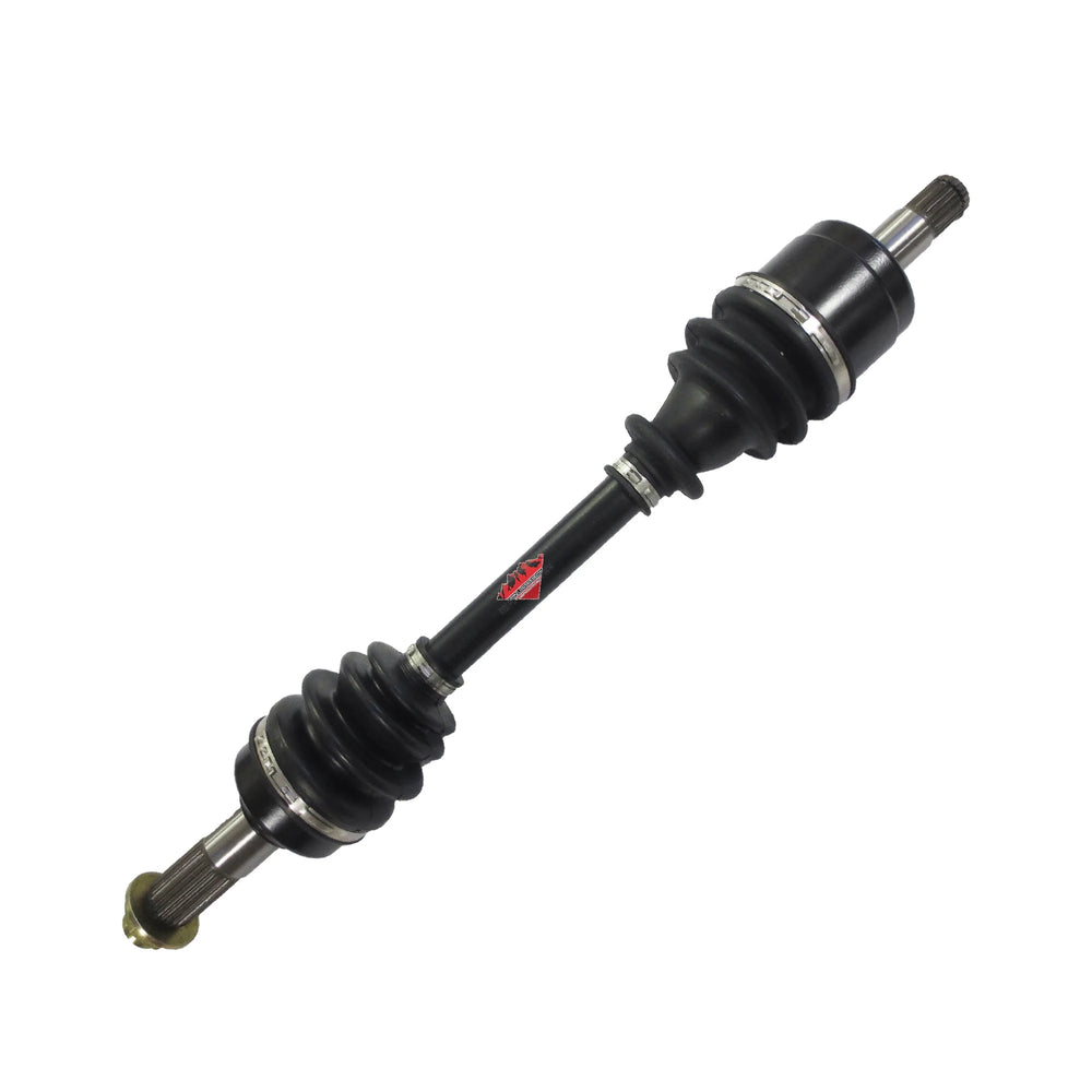 Demon Powersports - PARK-L112