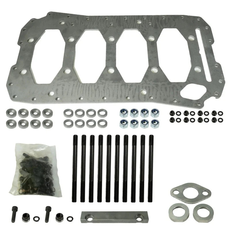Industrial Injection auto part