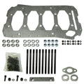 Industrial Injection auto part