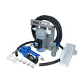 120V AC DEF PUMP, CAGE IBC MOUNT BR