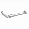 MagnaFlow 2005-2006 Ford F-150 California Grade CARB Compliant Direct-Fit Catalytic Converter