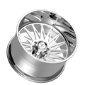 FITTIPALDI OFFROAD FTF506P-R 24X14,