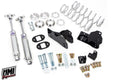 Coilover Kit Rear