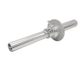 TABLE LEG GAS 14.5 X 28.5