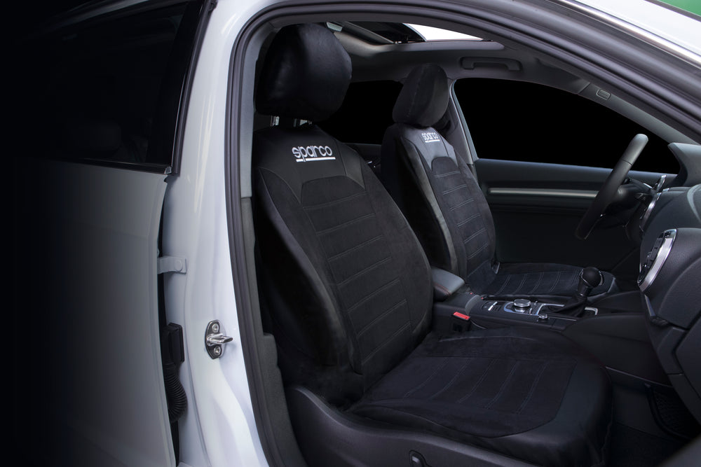 Sparco Suit Victory PRO 52 GRY/BLU
