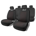 Sparco Suit Victory PRO 52 GRY/BLU