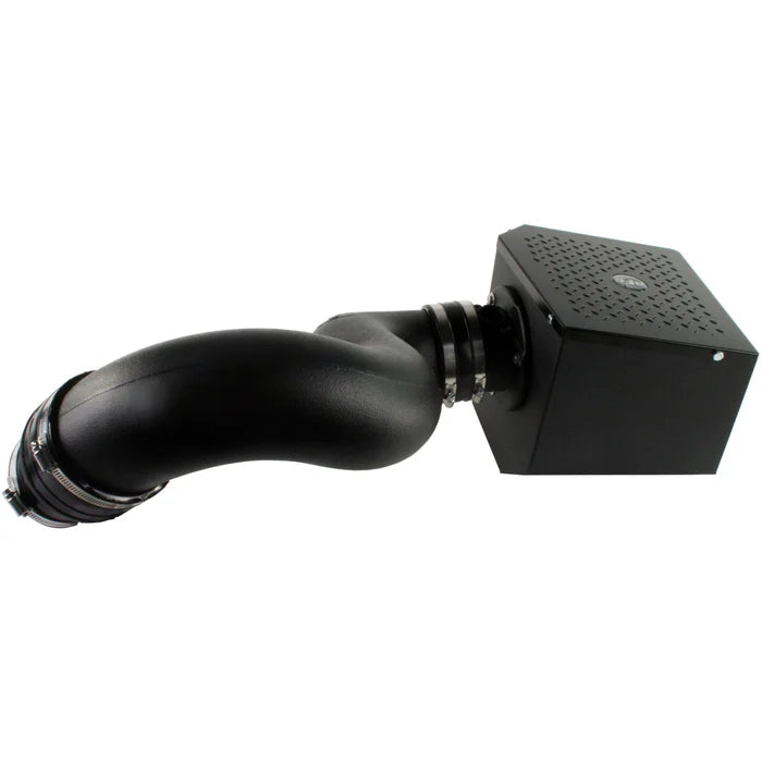 aFe silver cold air intake