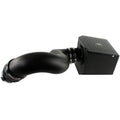 aFe silver cold air intake