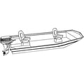 11 REGAL 2220 FASTRACK W/O TWR W/SW