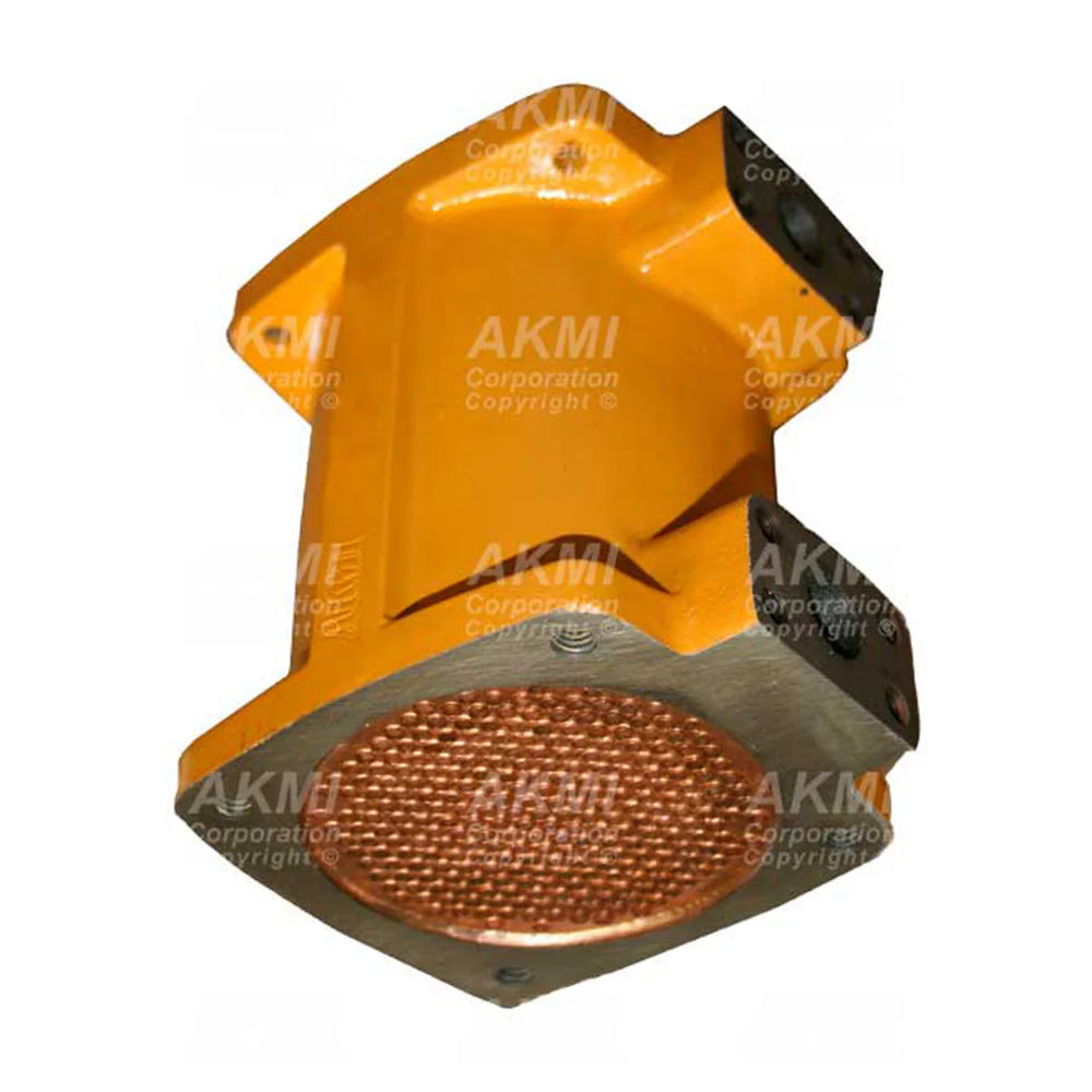DAMPER, VIBRATION