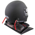 NECKSGEN REV2 CARBON HEAD AND NECK RESTRAINT LARGE