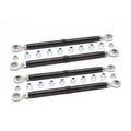 REAR SUSPENSION LINK KIT M2/M3