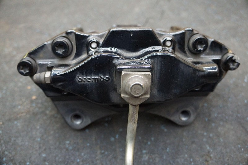 F-(S)CALIPER