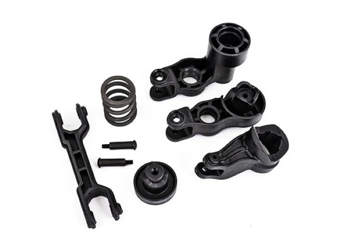 STEERING BELLCRANKS/ SERVO SAVER/ S