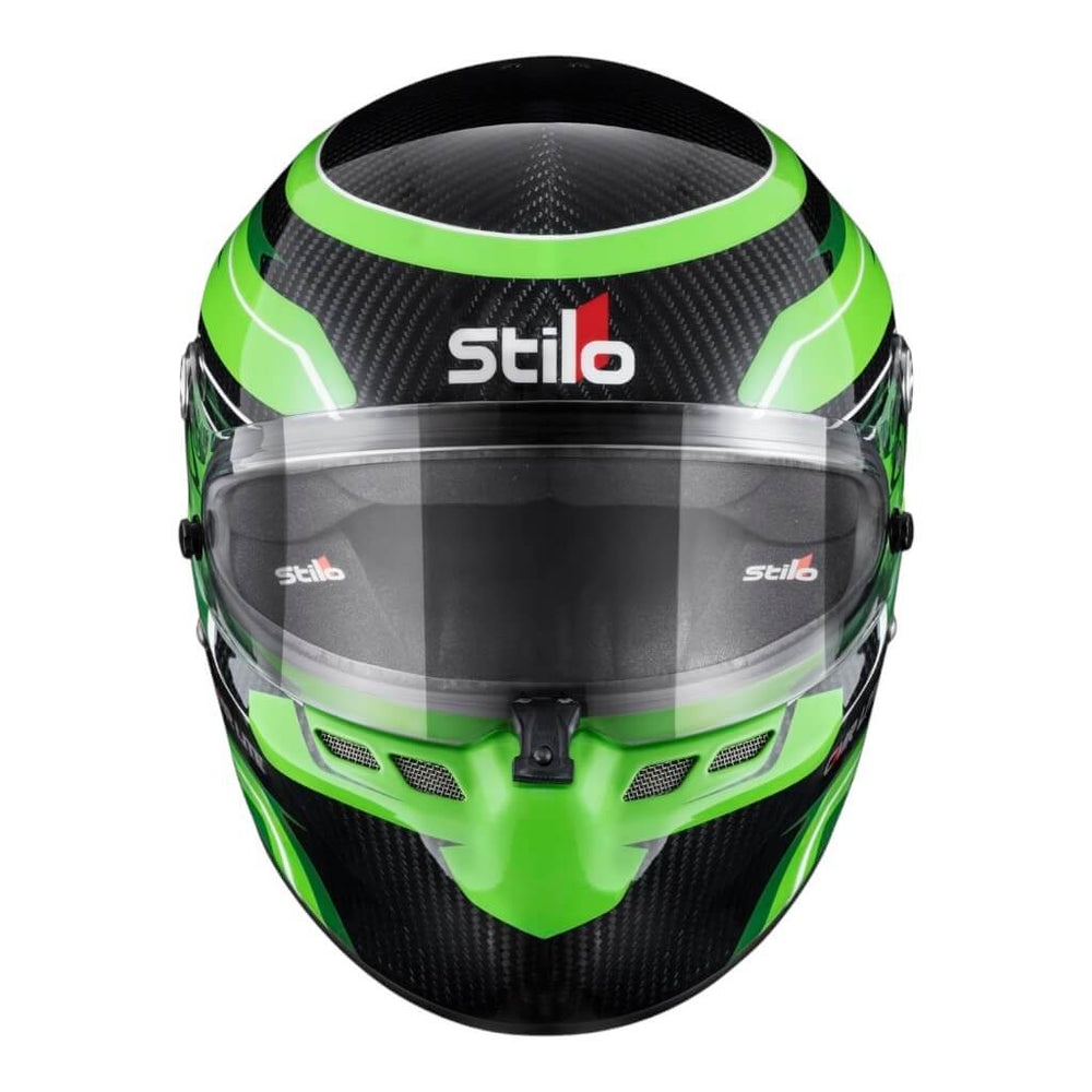 ST6 CMR CARB LITE 55 GREEN