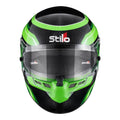 ST6 CMR CARB LITE 55 GREEN